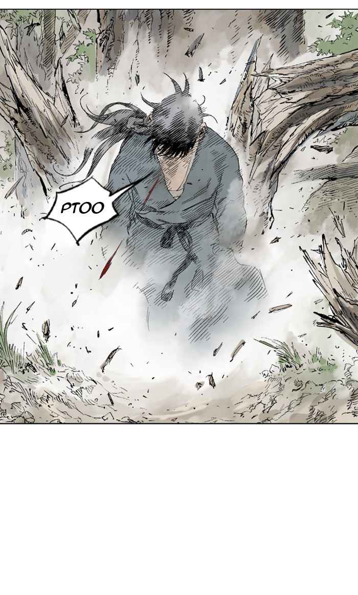 Gosu (The Master) Chap 81 - Next Chap 82