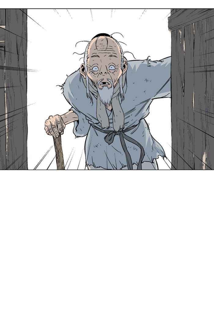 Gosu (The Master) Chap 81 - Next Chap 82