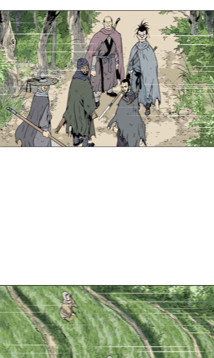 Gosu (The Master) Chap 81 - Next Chap 82
