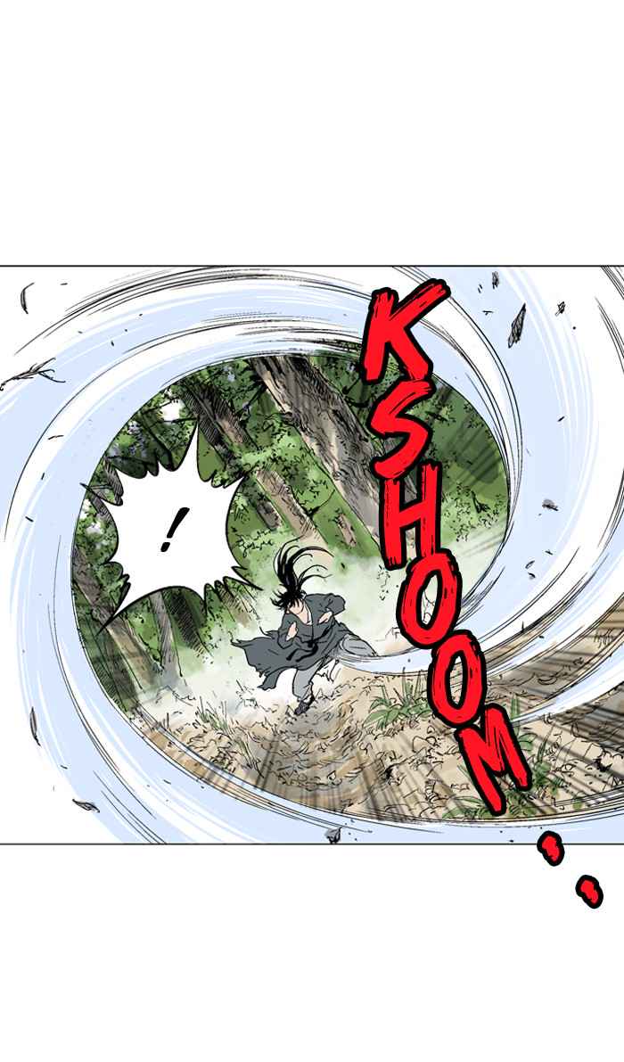 Gosu (The Master) Chap 81 - Next Chap 82