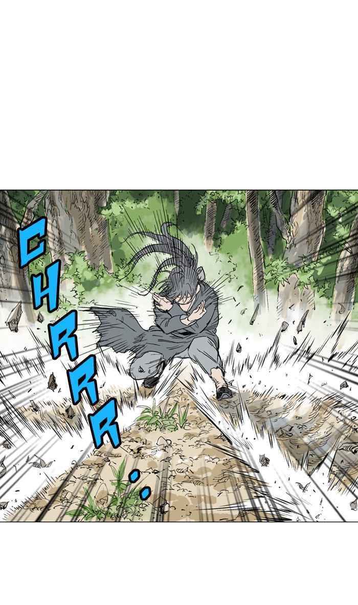 Gosu (The Master) Chap 81 - Next Chap 82
