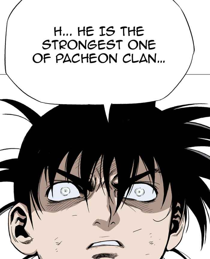 Gosu (The Master) Chap 81 - Next Chap 82