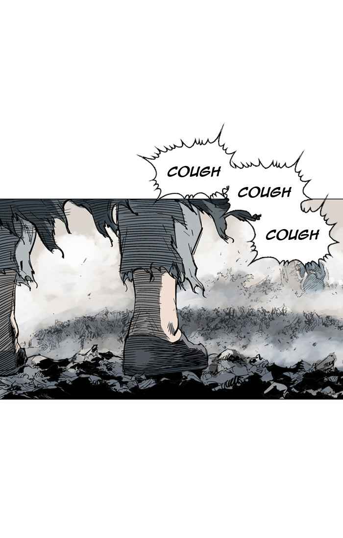 Gosu (The Master) Chap 81 - Next Chap 82