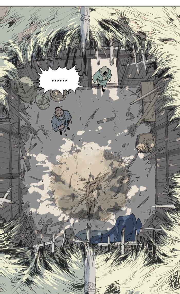 Gosu (The Master) Chap 81 - Next Chap 82