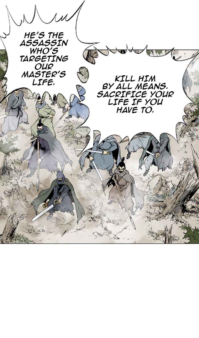 Gosu (The Master) Chap 82 - Next Chap 83