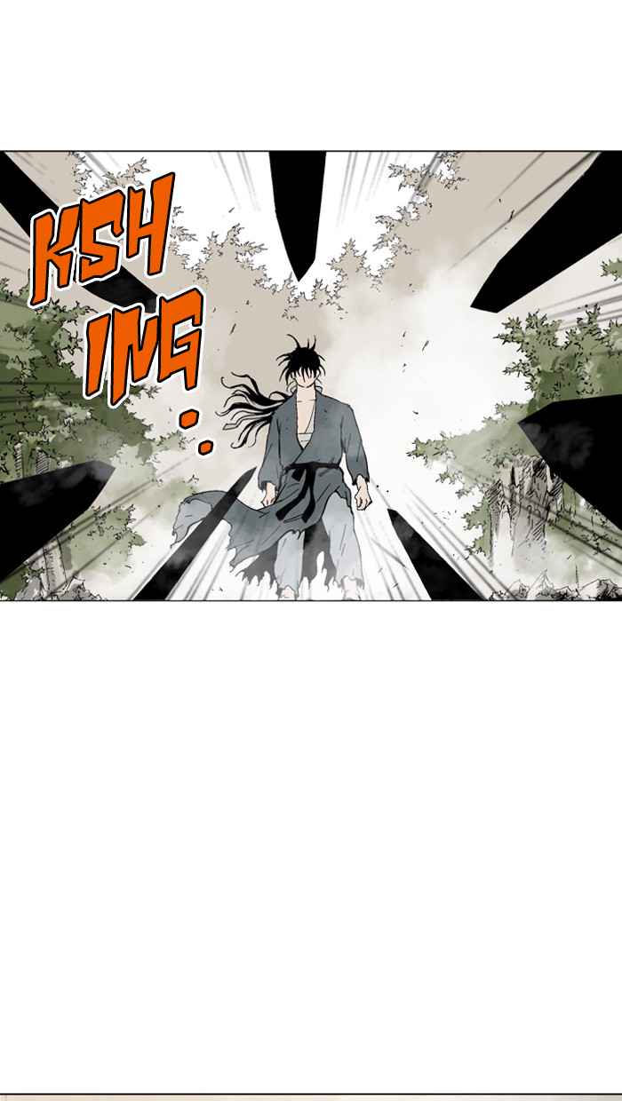 Gosu (The Master) Chap 82 - Next Chap 83