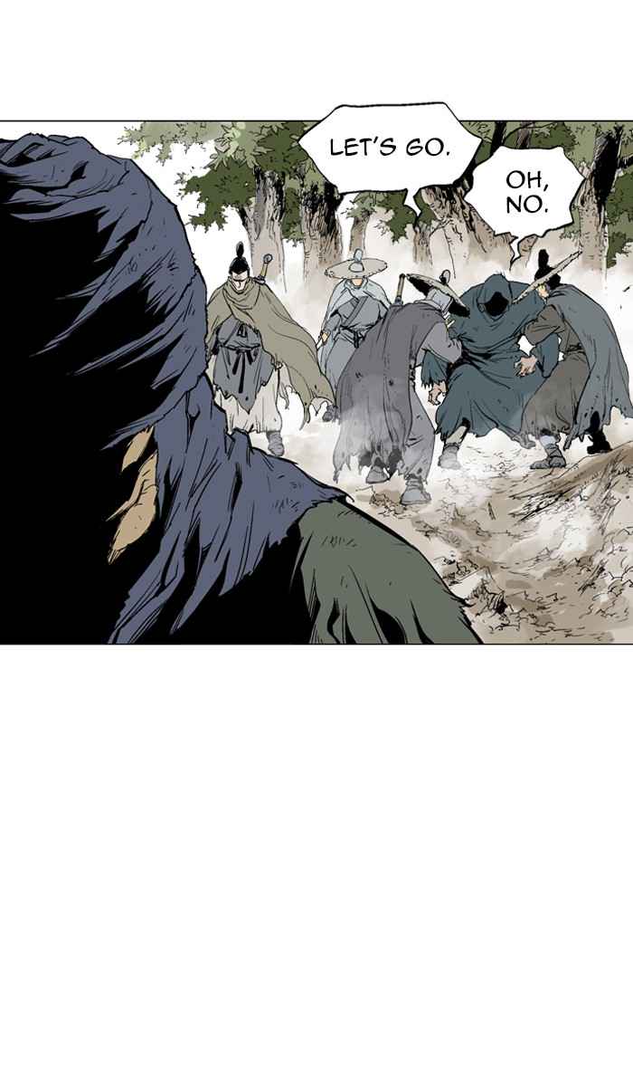 Gosu (The Master) Chap 82 - Next Chap 83