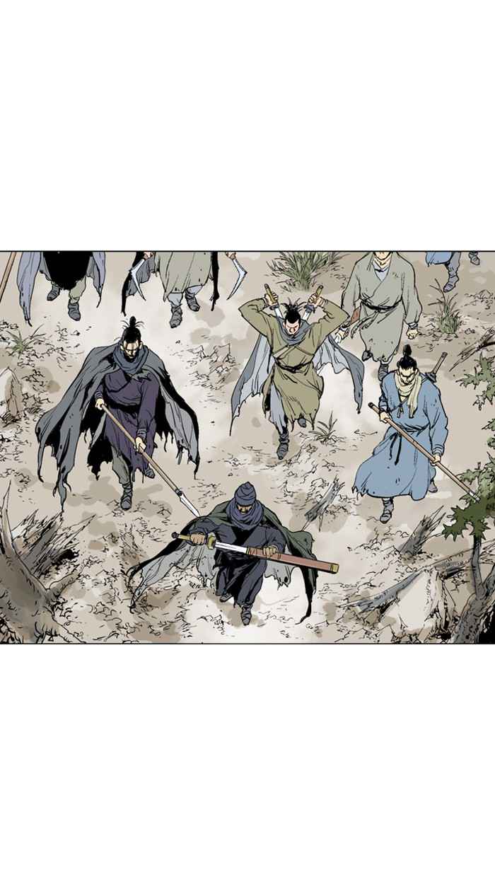 Gosu (The Master) Chap 82 - Next Chap 83