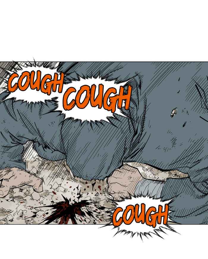 Gosu (The Master) Chap 82 - Next Chap 83