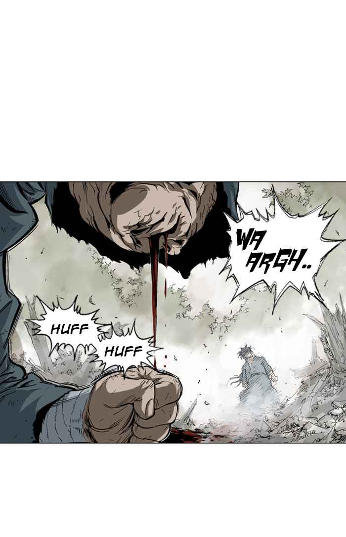 Gosu (The Master) Chap 82 - Next Chap 83