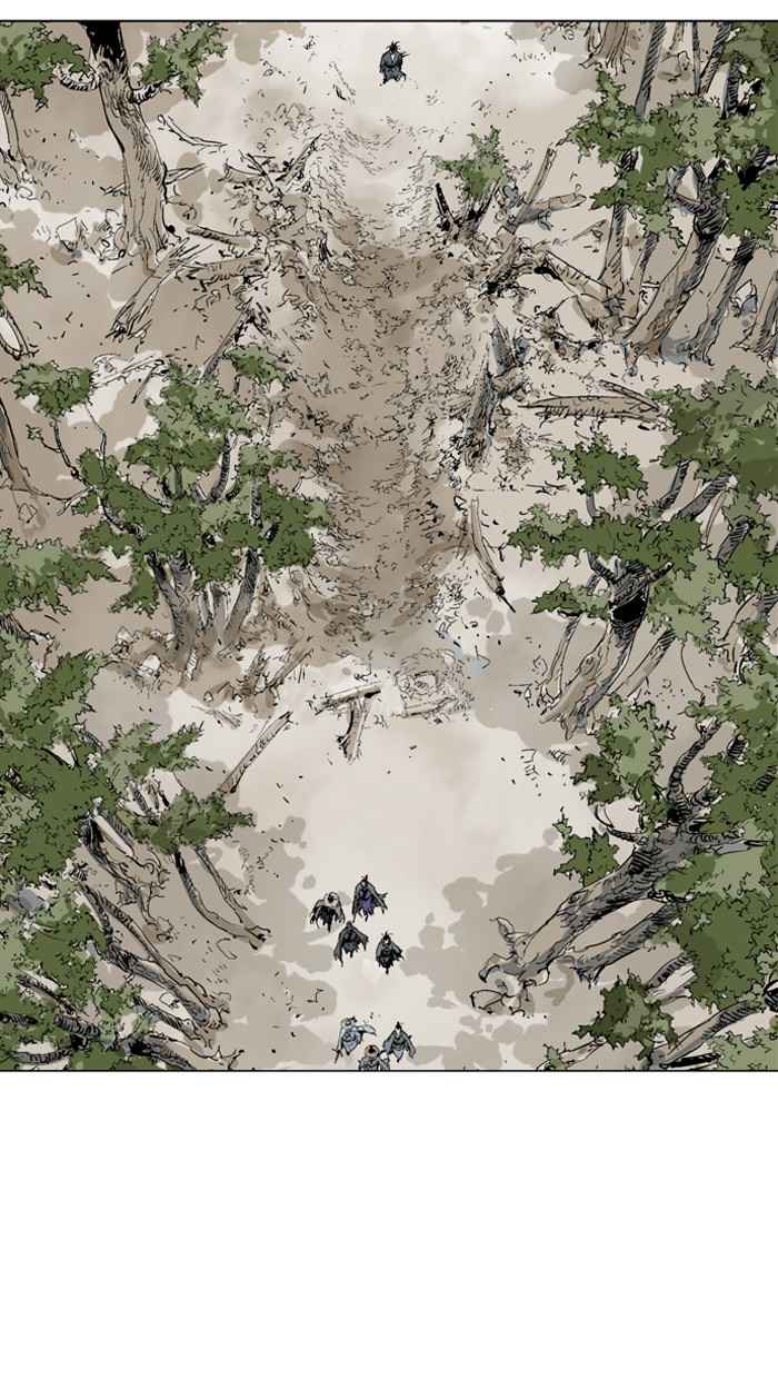 Gosu (The Master) Chap 82 - Next Chap 83