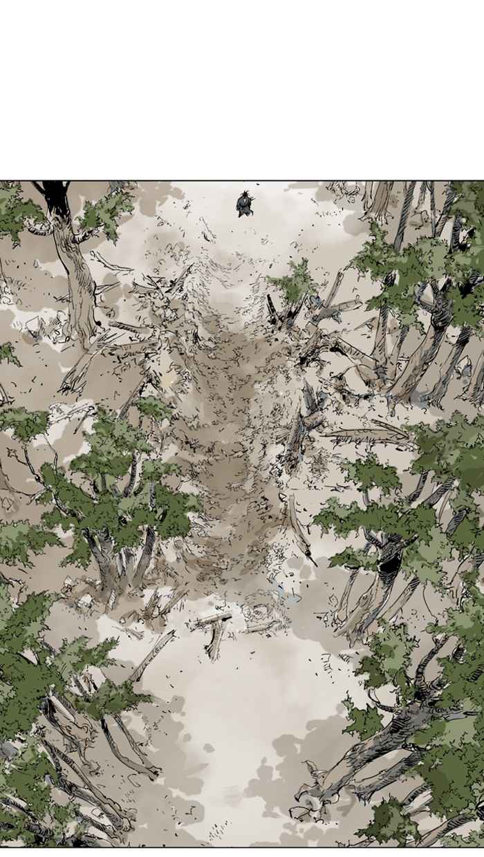 Gosu (The Master) Chap 82 - Next Chap 83