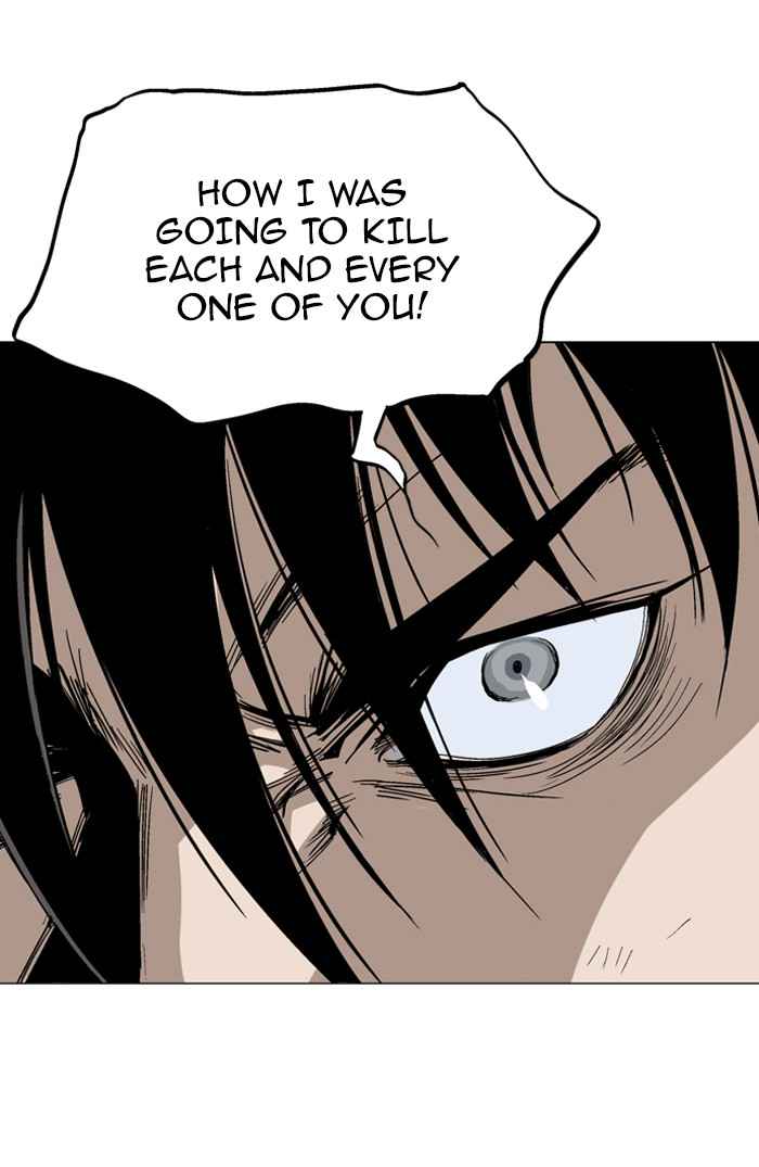 Gosu (The Master) Chap 82 - Next Chap 83