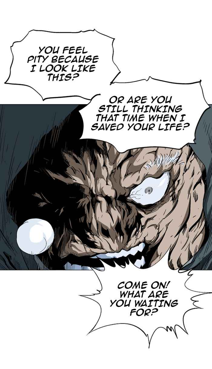 Gosu (The Master) Chap 82 - Next Chap 83