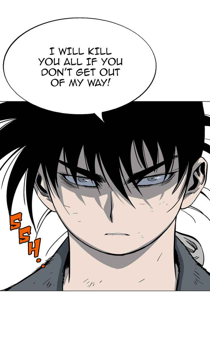 Gosu (The Master) Chap 82 - Next Chap 83