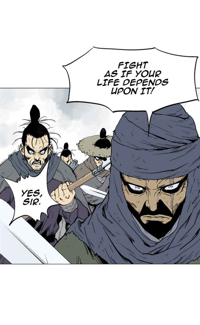 Gosu (The Master) Chap 82 - Next Chap 83