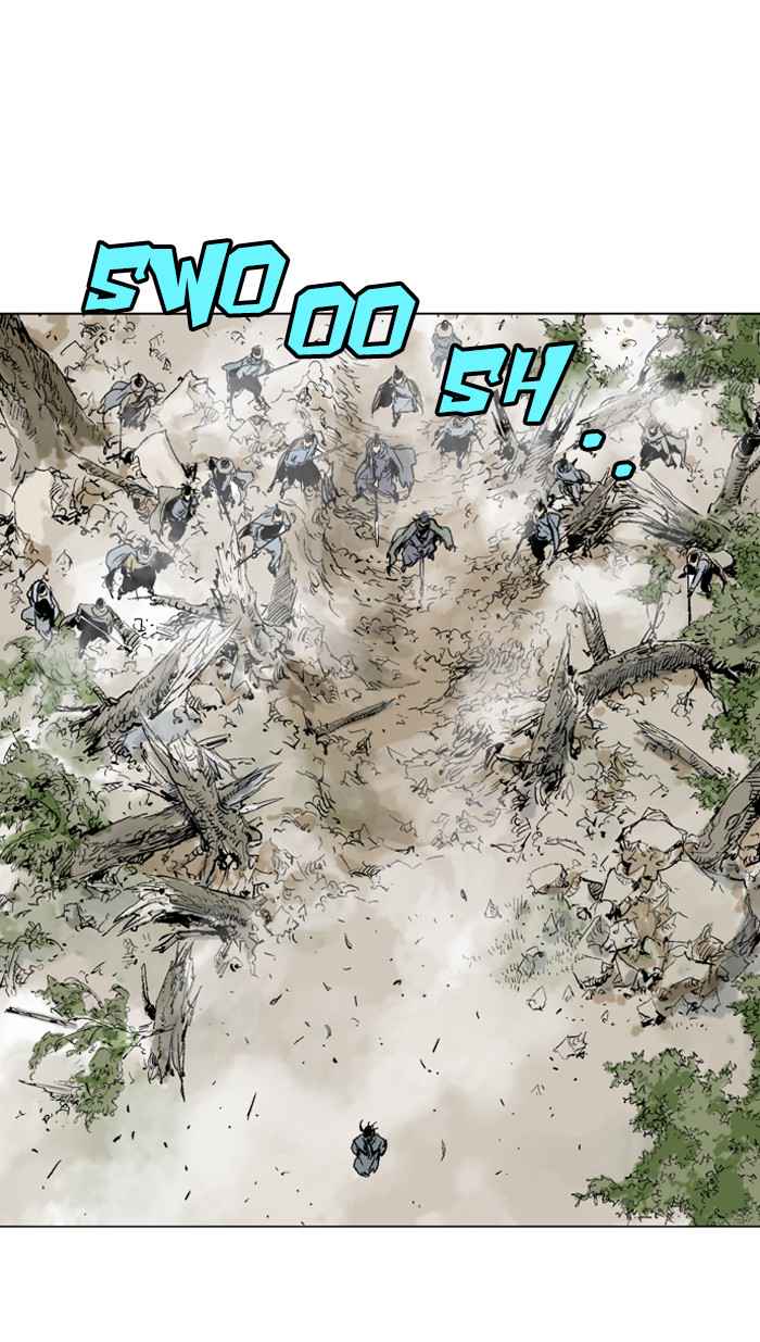 Gosu (The Master) Chap 82 - Next Chap 83