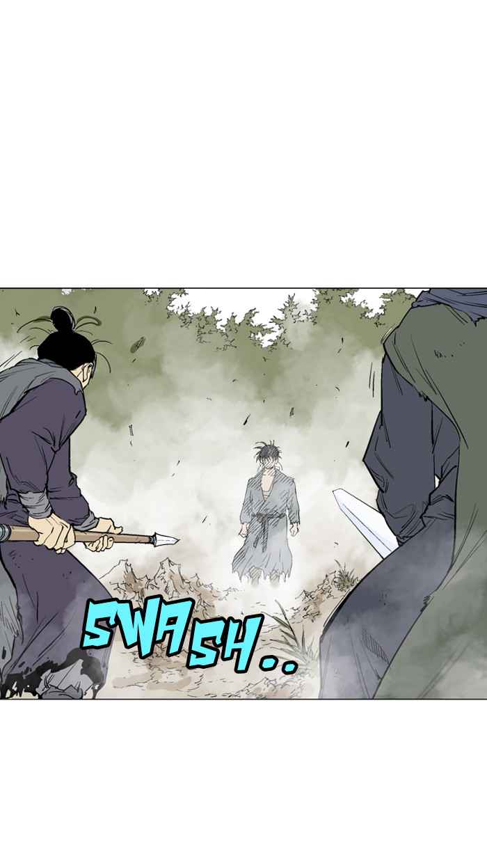 Gosu (The Master) Chap 82 - Next Chap 83
