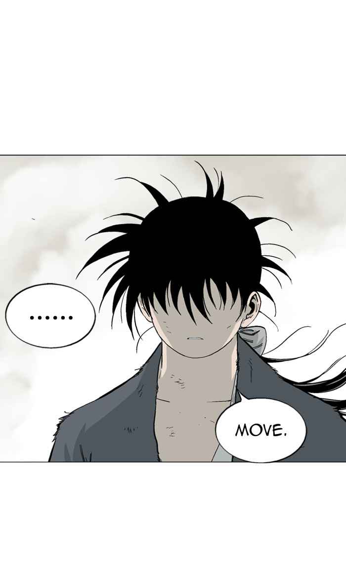 Gosu (The Master) Chap 82 - Next Chap 83