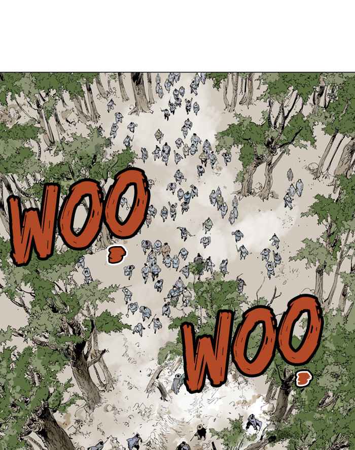 Gosu (The Master) Chap 82 - Next Chap 83