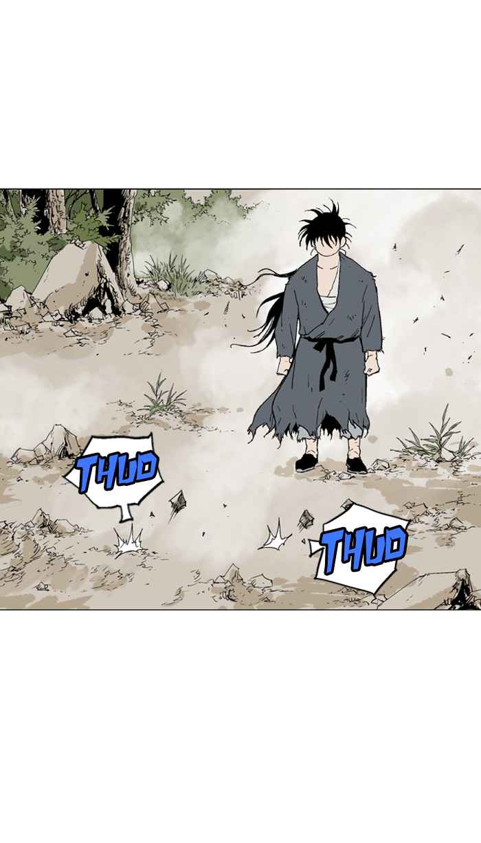 Gosu (The Master) Chap 82 - Next Chap 83