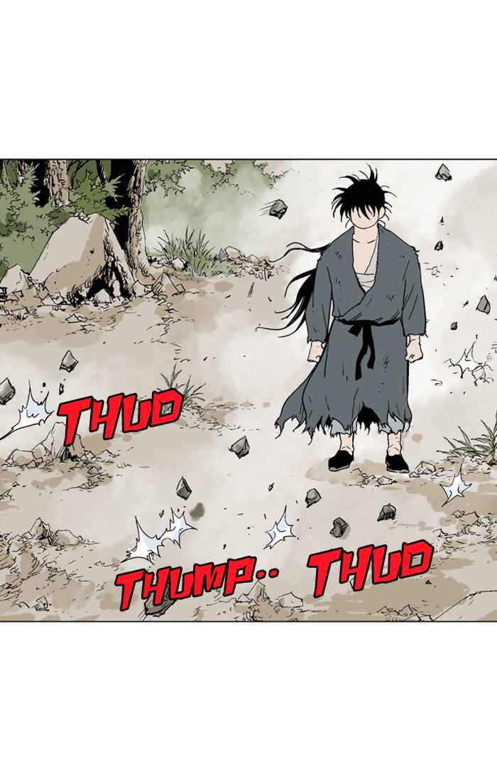 Gosu (The Master) Chap 82 - Next Chap 83