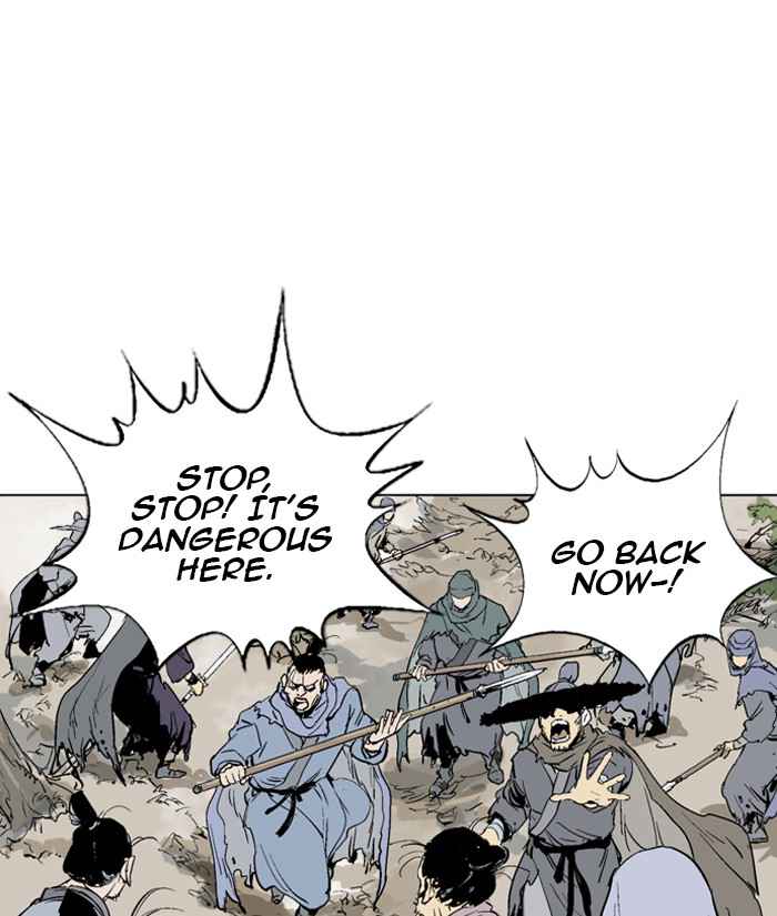 Gosu (The Master) Chap 82 - Next Chap 83