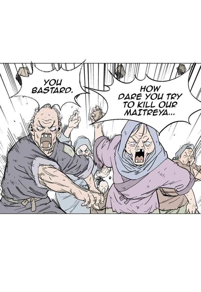 Gosu (The Master) Chap 82 - Next Chap 83