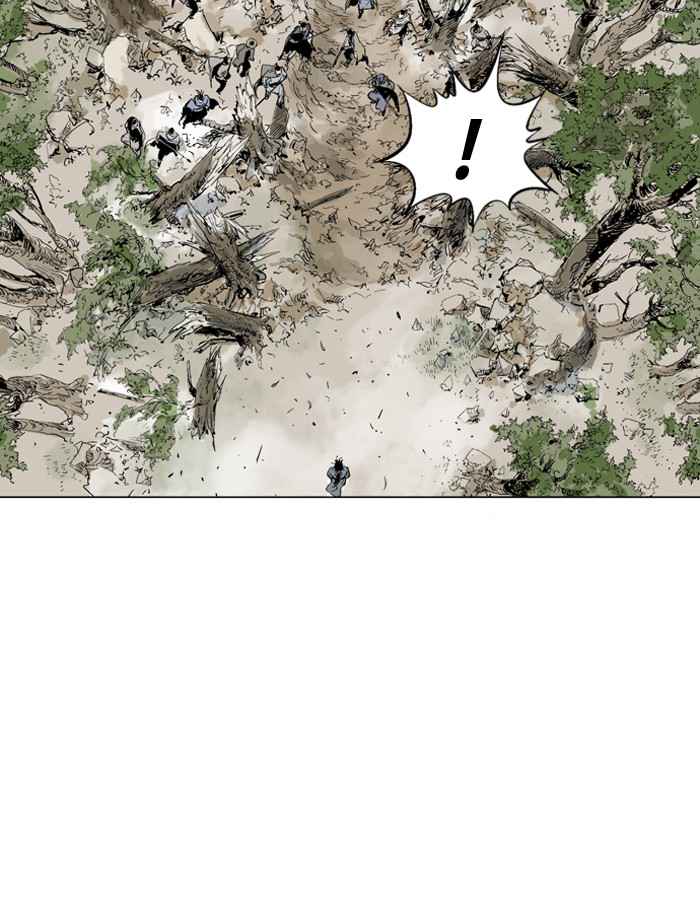 Gosu (The Master) Chap 82 - Next Chap 83