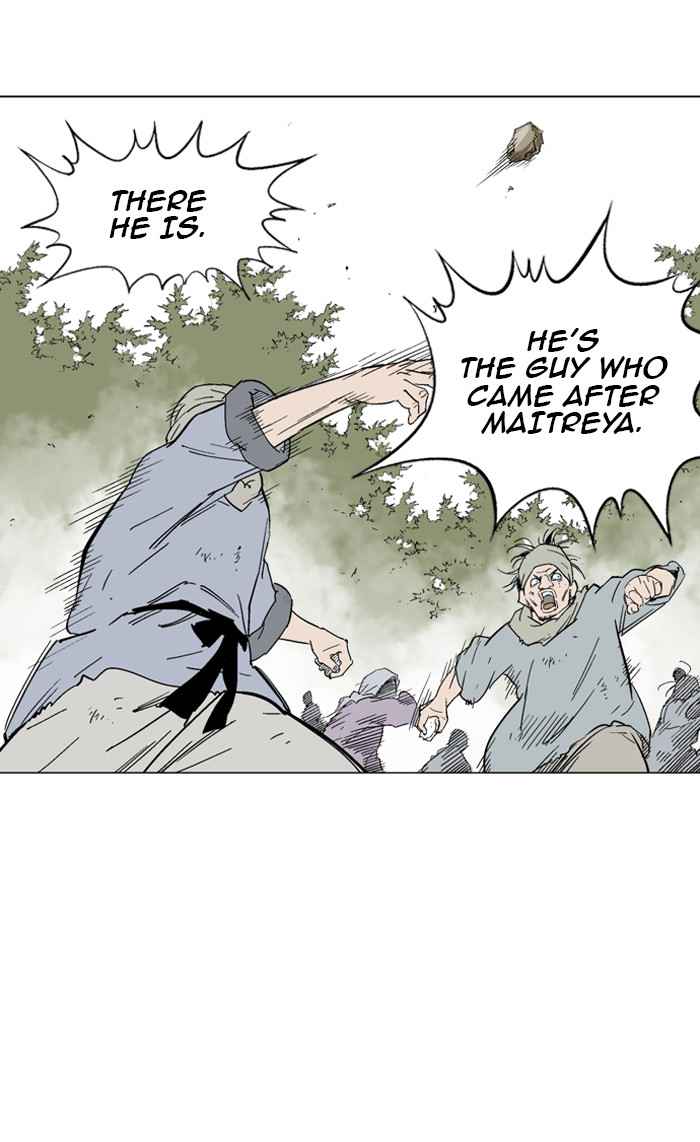 Gosu (The Master) Chap 82 - Next Chap 83