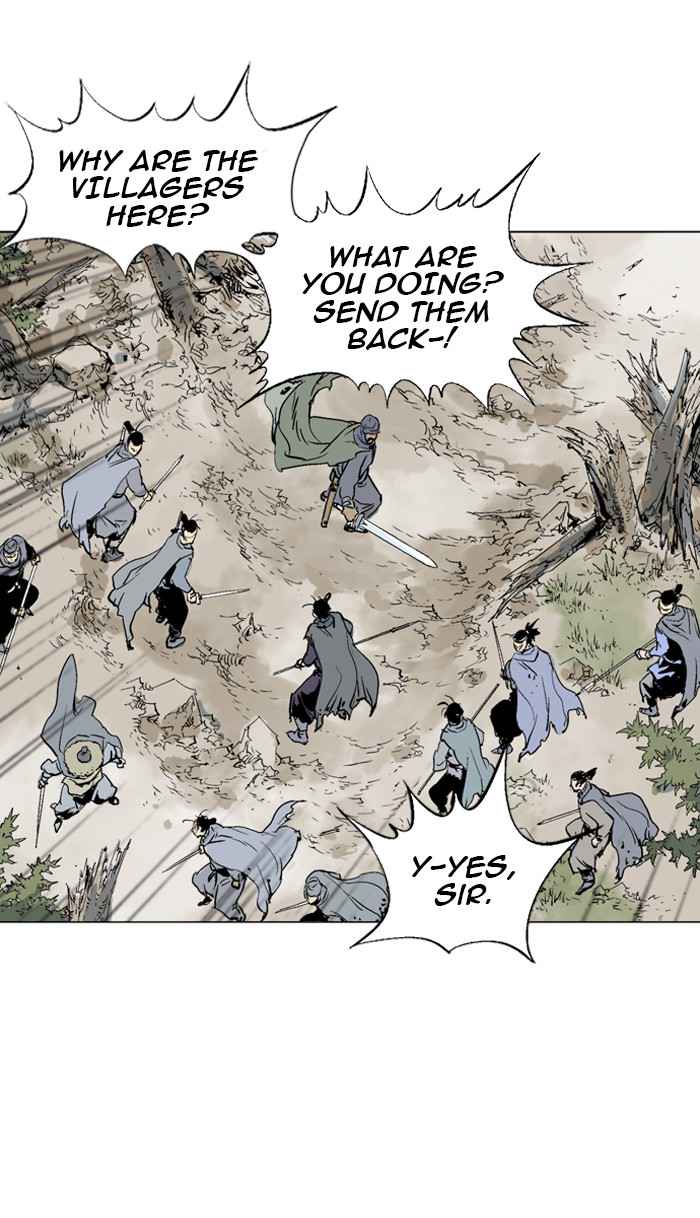 Gosu (The Master) Chap 82 - Next Chap 83
