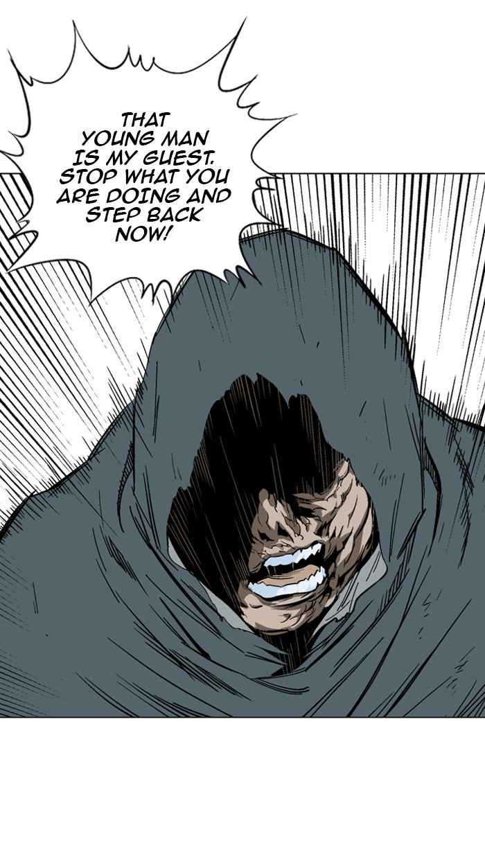 Gosu (The Master) Chap 82 - Next Chap 83