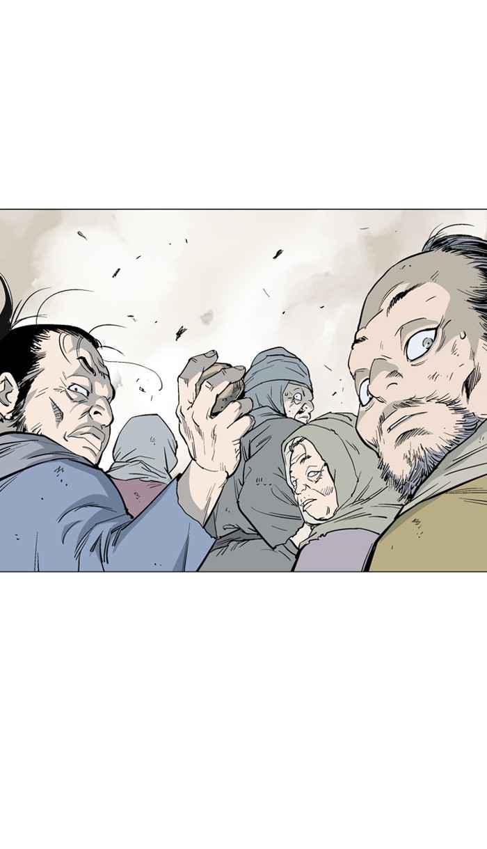 Gosu (The Master) Chap 82 - Next Chap 83