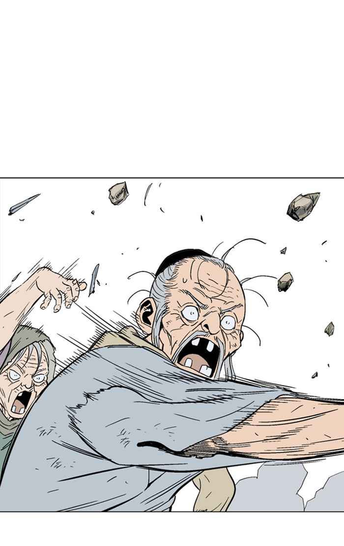 Gosu (The Master) Chap 82 - Next Chap 83