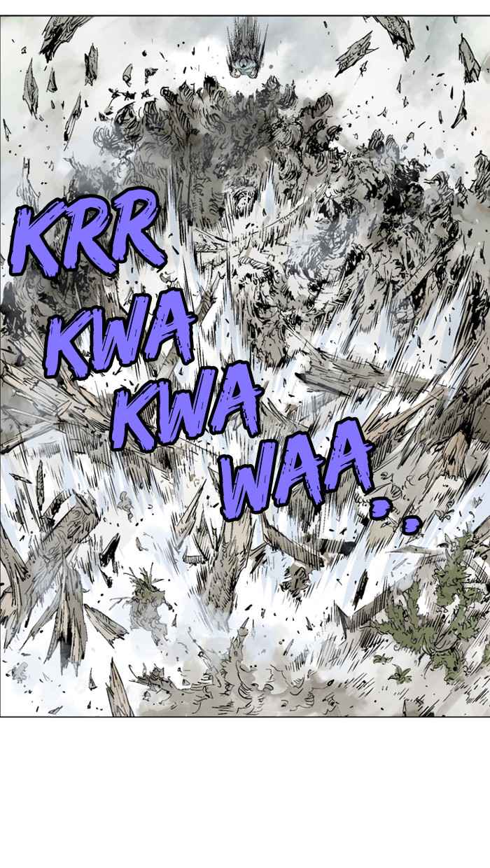 Gosu (The Master) Chap 82 - Next Chap 83