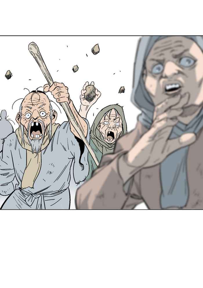 Gosu (The Master) Chap 82 - Next Chap 83