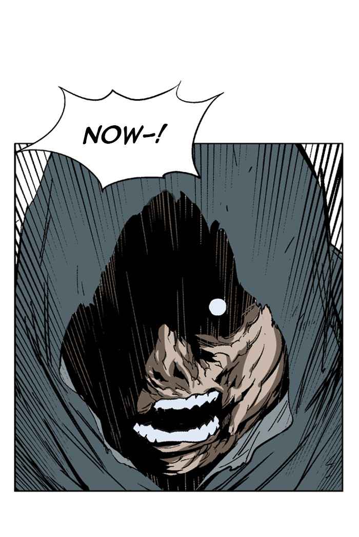 Gosu (The Master) Chap 82 - Next Chap 83