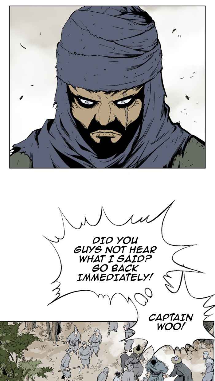 Gosu (The Master) Chap 82 - Next Chap 83