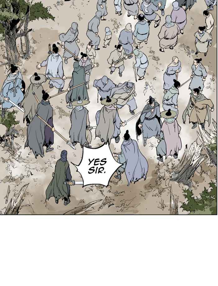Gosu (The Master) Chap 82 - Next Chap 83