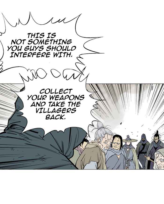 Gosu (The Master) Chap 82 - Next Chap 83