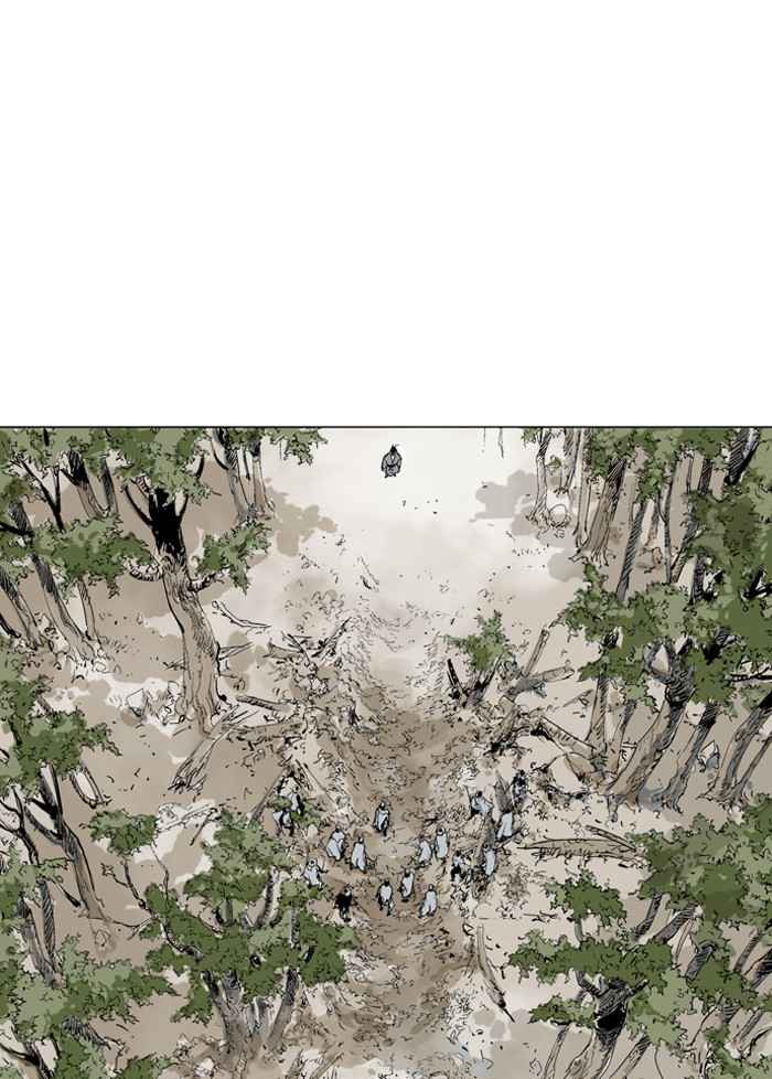 Gosu (The Master) Chap 82 - Next Chap 83