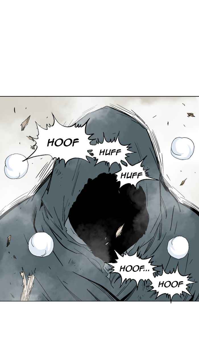 Gosu (The Master) Chap 82 - Next Chap 83