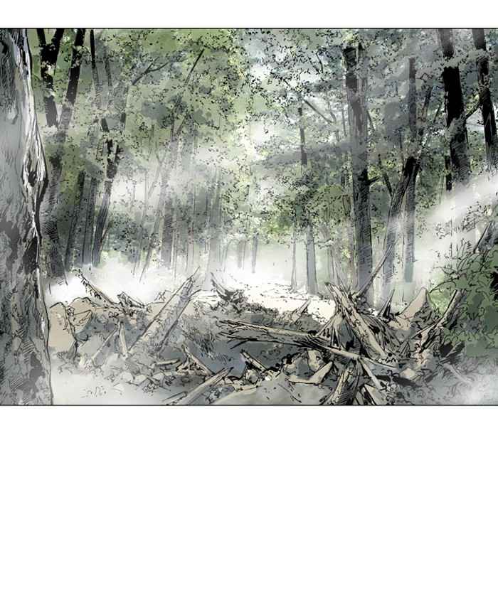 Gosu (The Master) Chap 83 - Next Chap 84