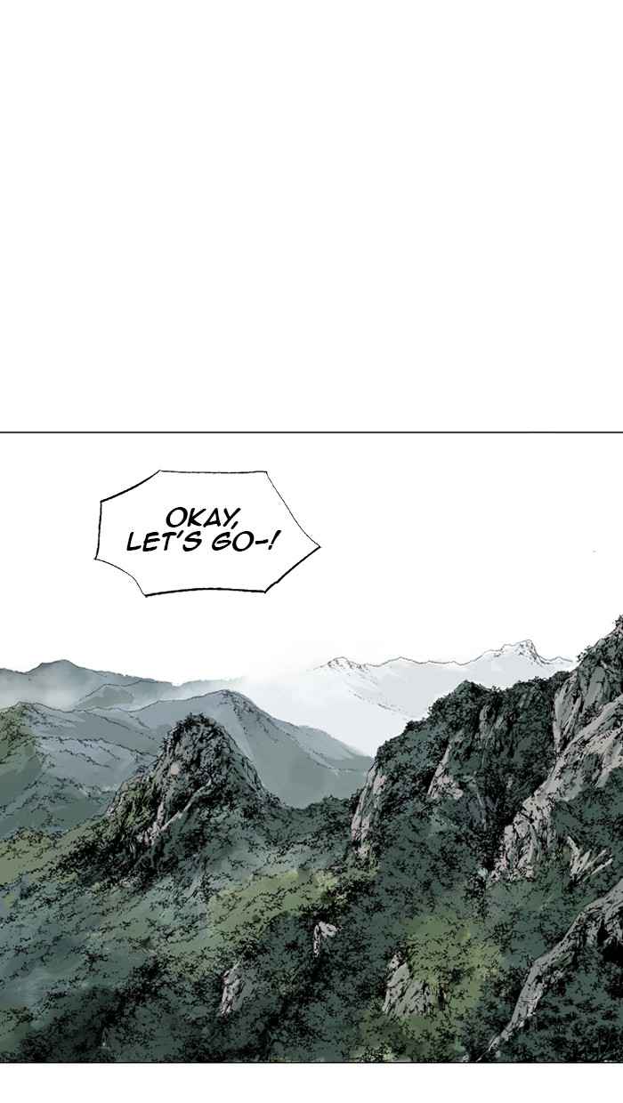 Gosu (The Master) Chap 83 - Next Chap 84