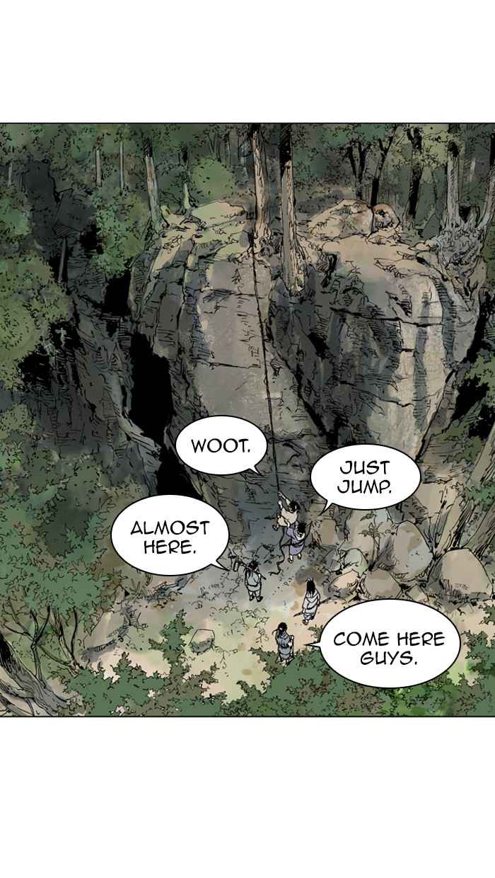 Gosu (The Master) Chap 83 - Next Chap 84