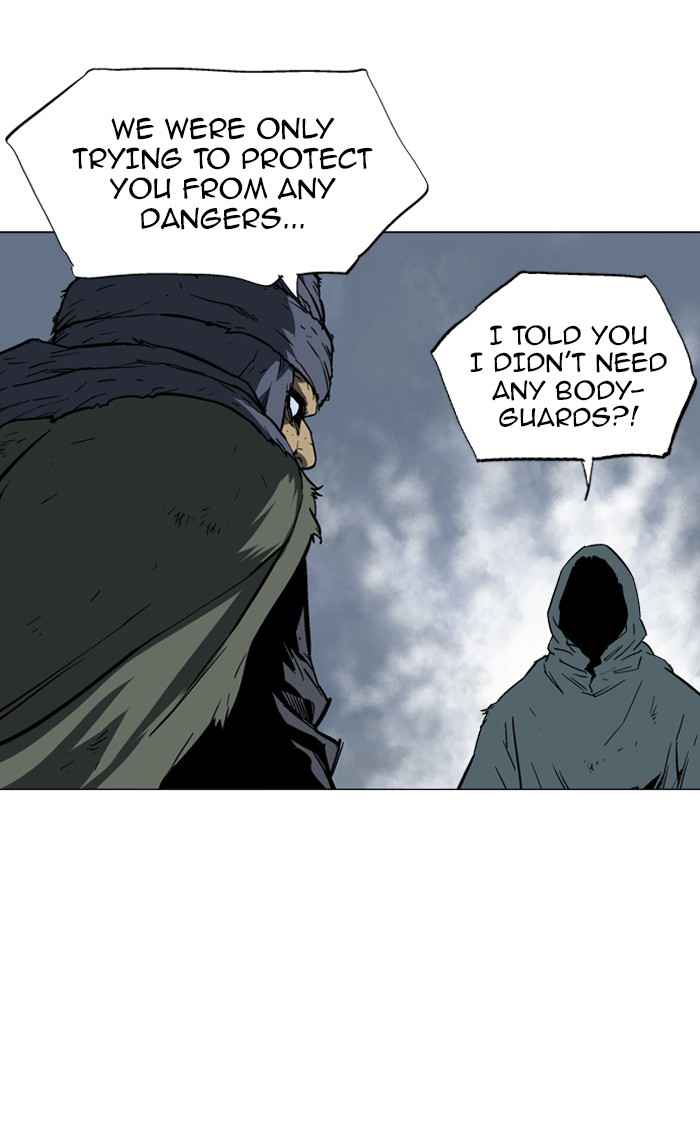 Gosu (The Master) Chap 83 - Next Chap 84