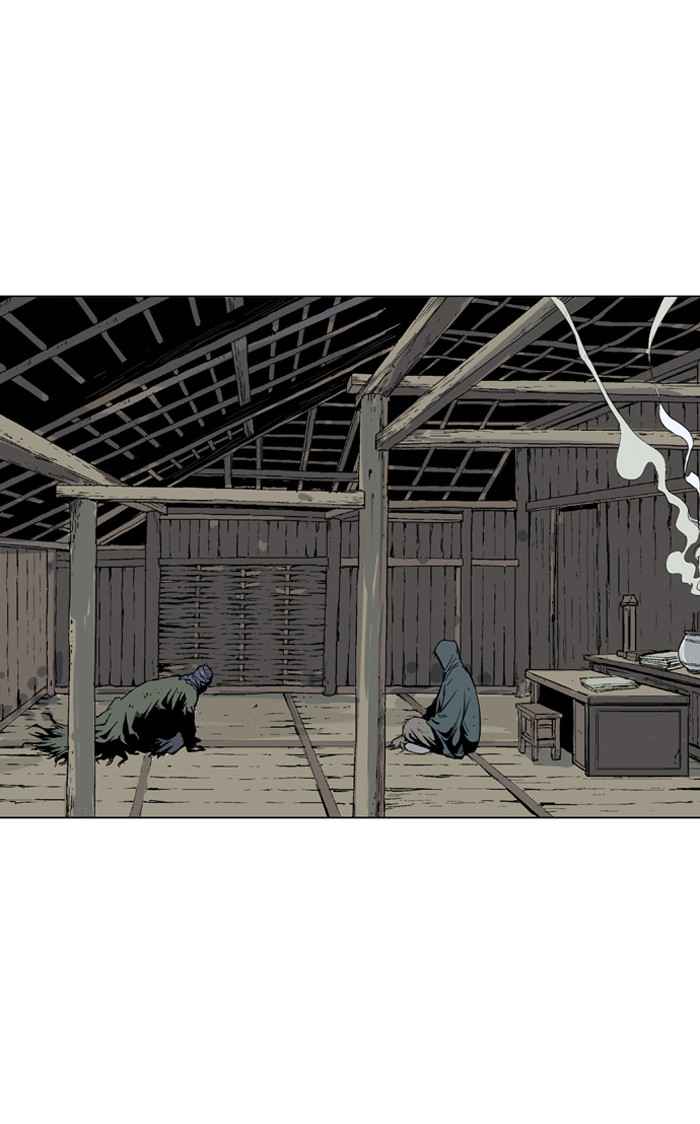 Gosu (The Master) Chap 83 - Next Chap 84