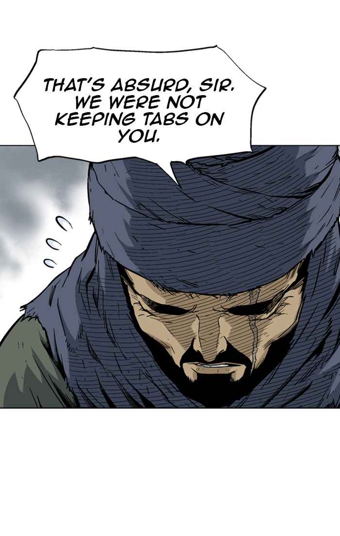 Gosu (The Master) Chap 83 - Next Chap 84