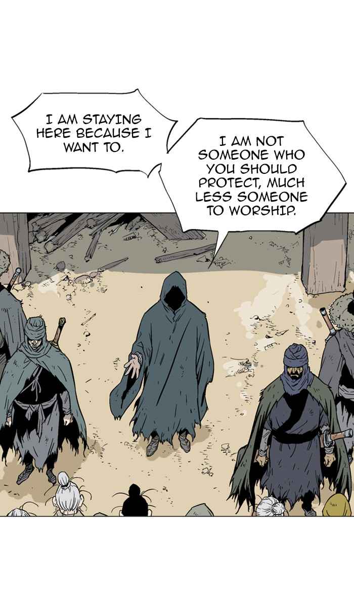 Gosu (The Master) Chap 83 - Next Chap 84