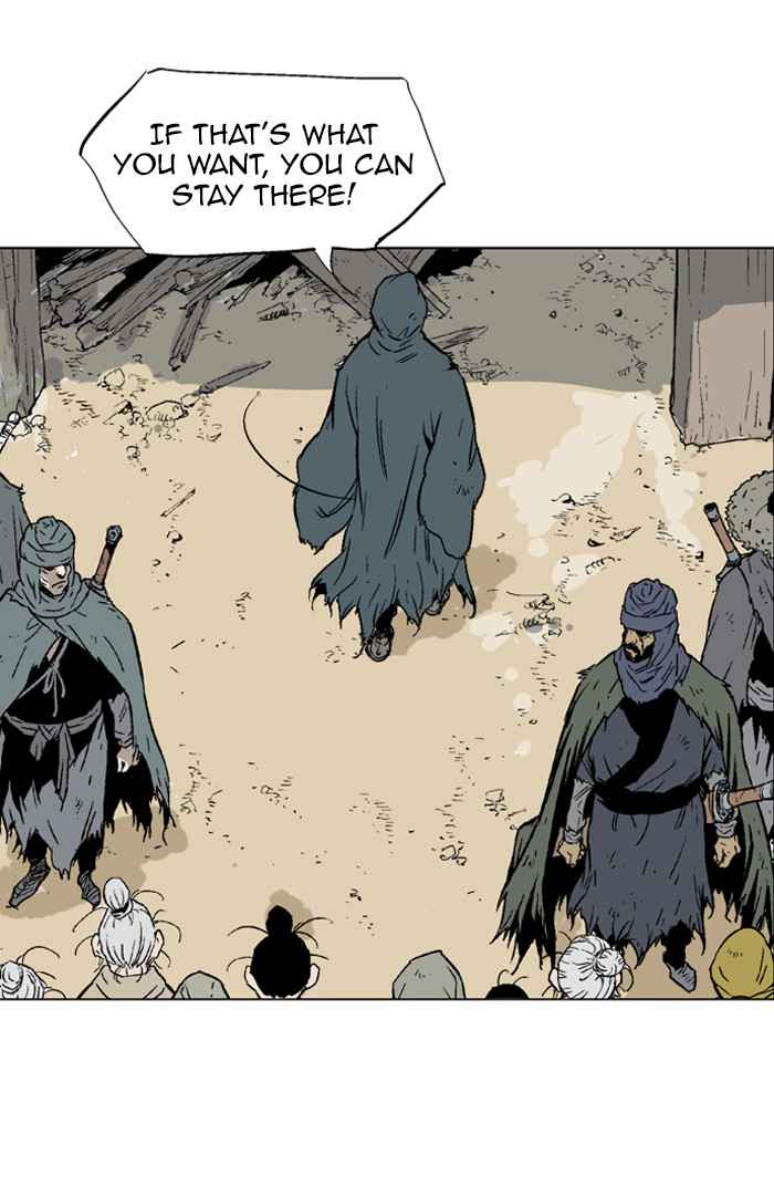 Gosu (The Master) Chap 83 - Next Chap 84